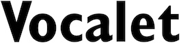 Vocalet